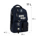 Рюкзак Kite Education teens 2587M-2