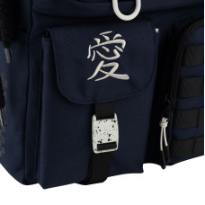Рюкзак Kite Education teens 2587M-2