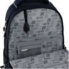 Рюкзак Kite Education teens 2587M-2