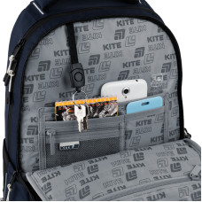 Рюкзак Kite Education teens 2587M-2