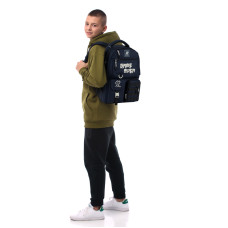 Рюкзак Kite Education teens 2587M-2