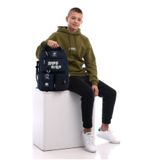 Рюкзак Kite Education teens 2587M-2