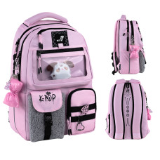 Рюкзак Kite Education teens 2587M-4