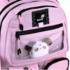 Рюкзак Kite Education teens 2587M-4