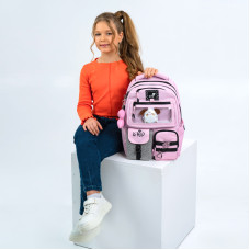 Рюкзак Kite Education teens 2587M-4