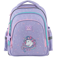 Рюкзак GoPack Education 2606S-2 Unicorn Dreams