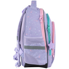 Рюкзак GoPack Education 2606S-2 Unicorn Dreams