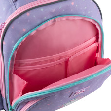 Рюкзак GoPack Education 2606S-2 Unicorn Dreams