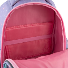 Рюкзак GoPack Education 2606S-2 Unicorn Dreams