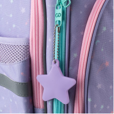 Рюкзак GoPack Education 2606S-2 Unicorn Dreams
