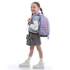 Рюкзак GoPack Education 2606S-2 Unicorn Dreams