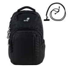Рюкзак Kite Education teens 2578L-1