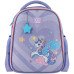 Рюкзак GoPack Education полукаркасный 165S Cute Pony