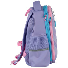 Рюкзак GoPack Education полукаркасный 165S Cute Pony