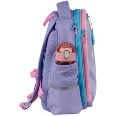 Рюкзак GoPack Education полукаркасный 165S Cute Pony