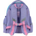Рюкзак GoPack Education полукаркасный 165S Cute Pony