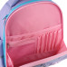 Рюкзак GoPack Education полукаркасный 165S Cute Pony