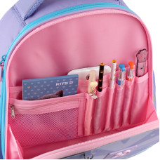 Рюкзак GoPack Education полукаркасный 165S Cute Pony