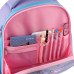 Рюкзак GoPack Education полукаркасный 165S Cute Pony