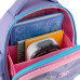 Рюкзак GoPack Education полукаркасный 165S Cute Pony