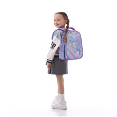 Рюкзак GoPack Education полукаркасный 165S Cute Pony