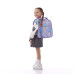 Рюкзак GoPack Education полукаркасный 165S Cute Pony