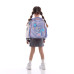 Рюкзак GoPack Education полукаркасный 165S Cute Pony
