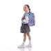 Рюкзак GoPack Education полукаркасный 165S Cute Pony