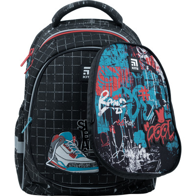 Рюкзак Kite Education 700(2p) Street Style - K22-700M(2p)-3 Kite