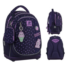 Рюкзак Kite Education 724 Feel Good