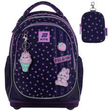 Рюкзак Kite Education 724 Feel Good
