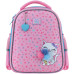 Рюкзак GoPack Education полукаркасный 165S Fluffy Kitten