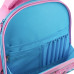 Рюкзак GoPack Education полукаркасный 165S Fluffy Kitten