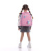 Рюкзак GoPack Education полукаркасный 165S Fluffy Kitten