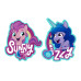 Рюкзак шкільний каркасний Kite Education My Little Pony LP22-555S - LP22-555S Kite