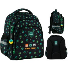 Рюкзак GoPack Education 2606S-4 Почни Гру