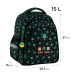 Рюкзак GoPack Education 2606S-4 Почни Гру