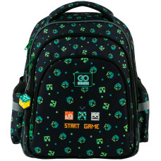 Рюкзак GoPack Education 2606S-4 Почни Гру