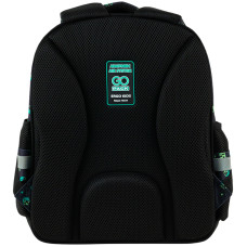 Рюкзак GoPack Education 2606S-4 Почни Гру