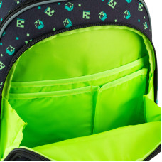 Рюкзак GoPack Education 2606S-4 Почни Гру