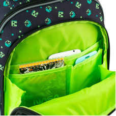 Рюкзак GoPack Education 2606S-4 Почни Гру