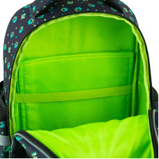 Рюкзак GoPack Education 2606S-4 Почни Гру