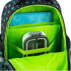 Рюкзак GoPack Education 2606S-4 Почни Гру