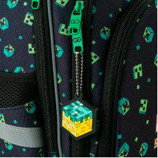 Рюкзак GoPack Education 2606S-4 Почни Гру