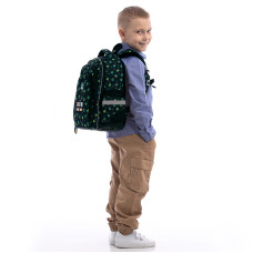 Рюкзак GoPack Education 2606S-4 Почни Гру