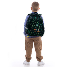 Рюкзак GoPack Education 2606S-4 Почни Гру