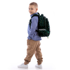 Рюкзак GoPack Education 2606S-4 Почни Гру