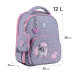 Рюкзак Kite Education каркасный 556 SP