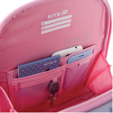 Рюкзак Kite Education каркасный 556 SP
