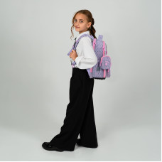 Рюкзак Kite Education каркасный 556 SP